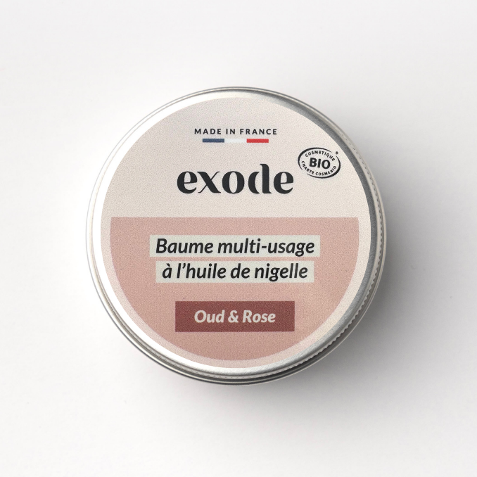 Baume Egyptien