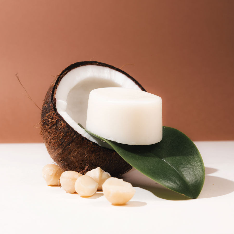 Spülung - Coco Macadamia
