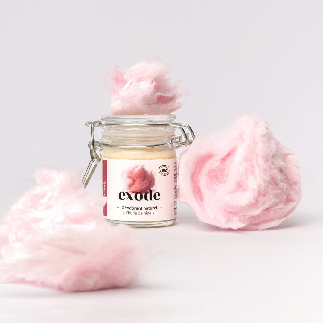 Deo-Balsam - Candy