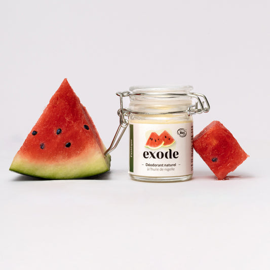 Deo-Balsam - Wassermelone