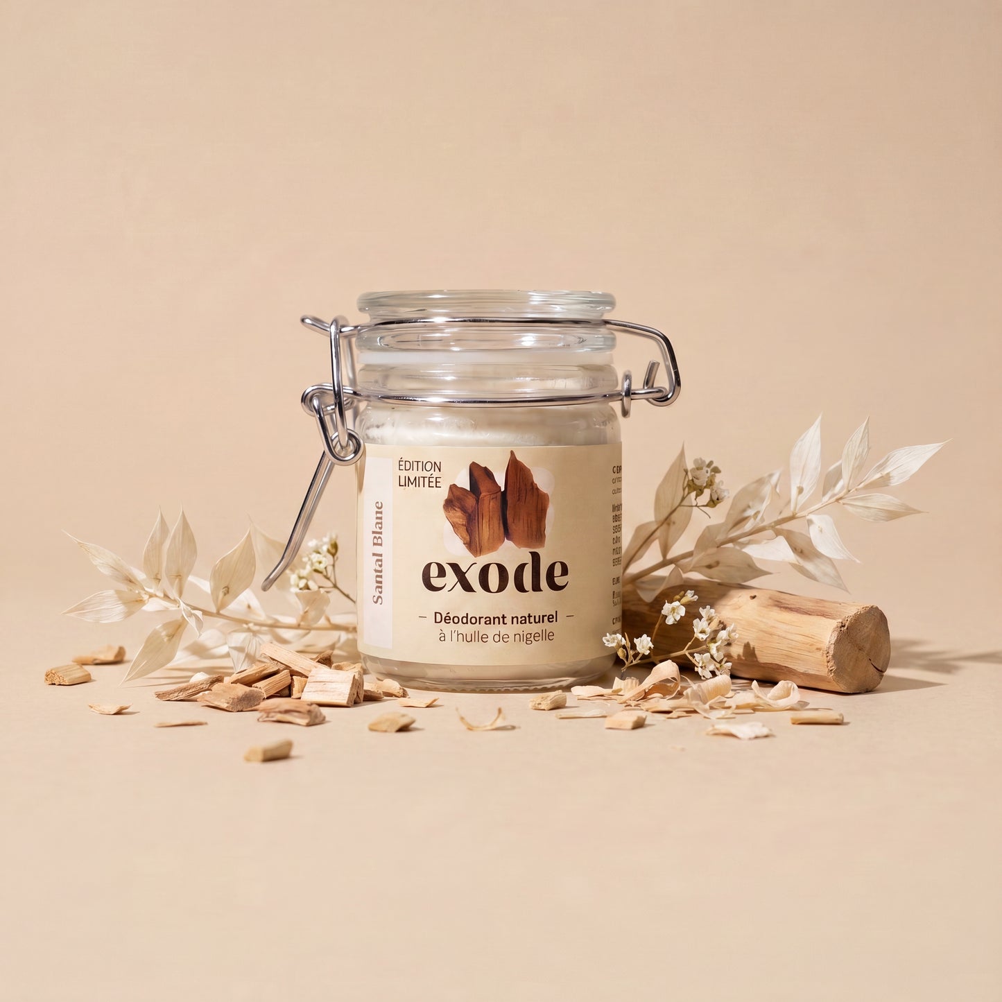 Deo-Balsam - Candy