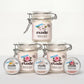 Pack 3+3 - Peaux sensibles