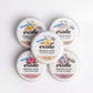 Pack Mini Déodorants x5 - Peau sensible